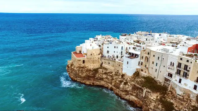 Where to Stay in Brindisi