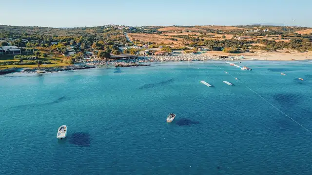 Why Visit Cesme? Inspiration, Culture, Unique Experiences