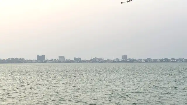 Day Trips from Gorakhpur