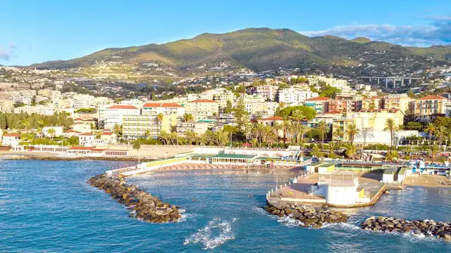 San Remo Travel Guide Overview