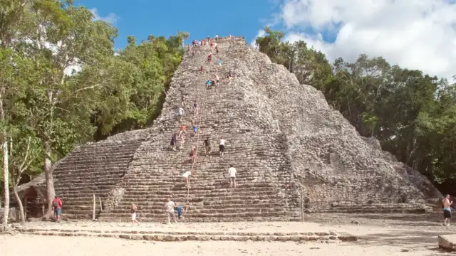 How to Get to Chetumal