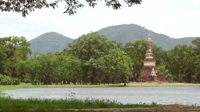 Where to Stay in Anuradhapura