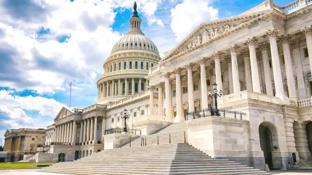 Where to Stay in Washington