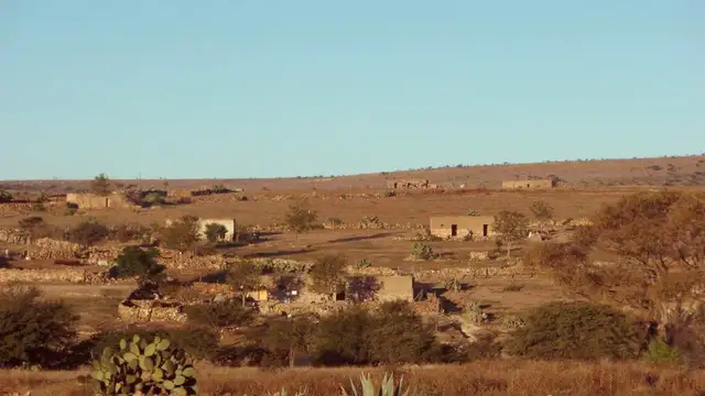 Getting Around Zacatecas