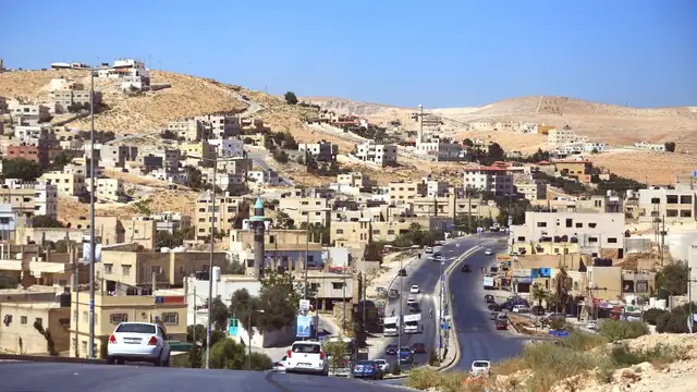 Zarqa Travel Resources