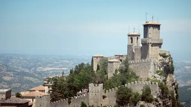 Day Trips from Udine