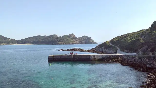 Vigo Travel Guide Overview