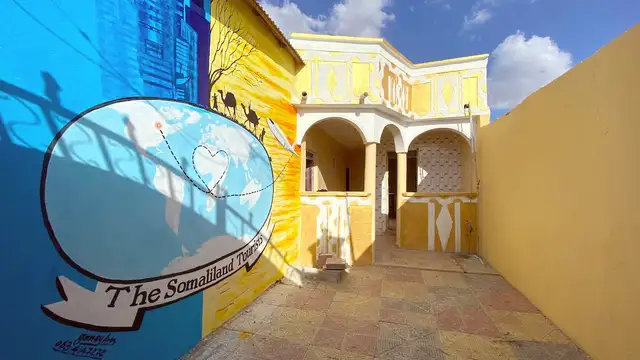 Best Restaurants in Hargeysa