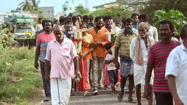 How to Get to Kallakurichi