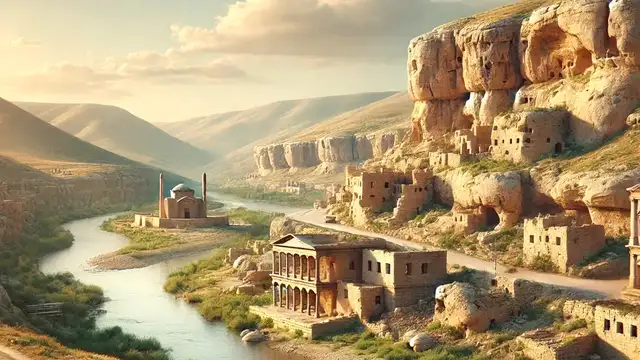 Where to Stay in Batman