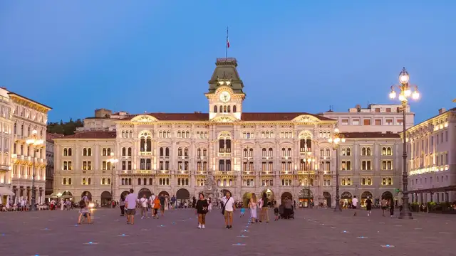 Trieste Travel Tips