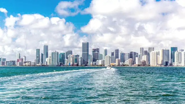 Best Time to Visit Miami