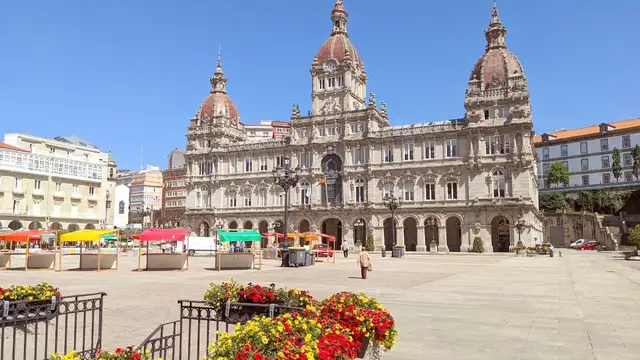 How to Get to La Coruna