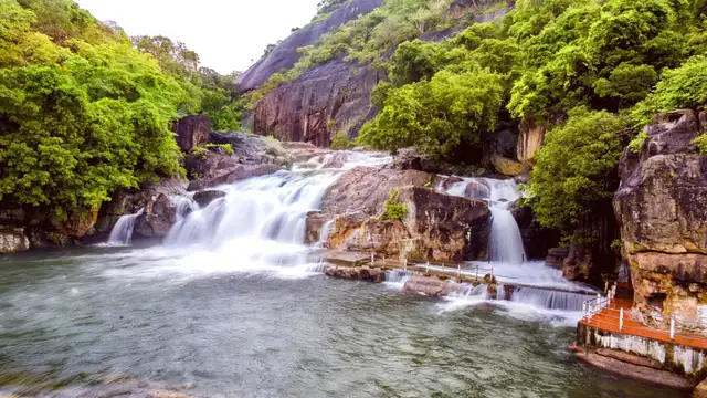 Best Time to Visit Tirunelveli