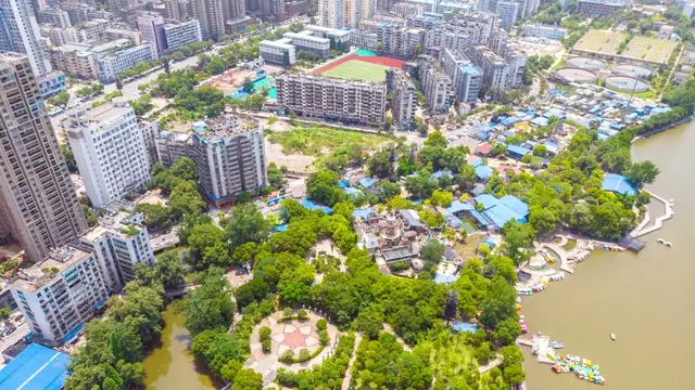 Huangshi Travel Hacks