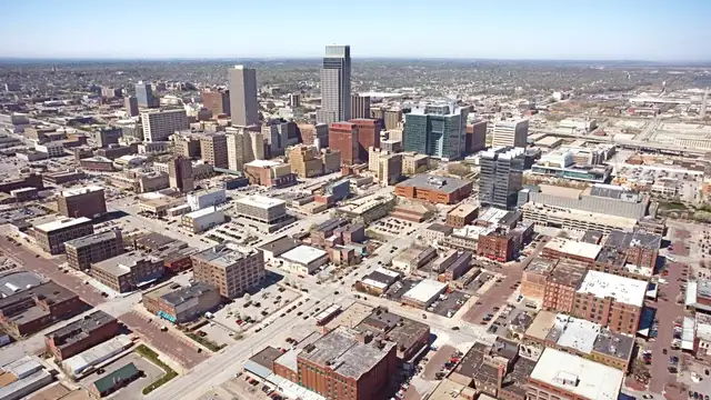 Omaha Travel Checklist