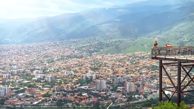 Cochabamba Travel Hacks