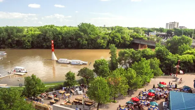 Best Time to Visit Winnipeg