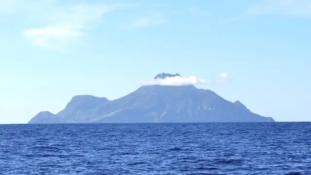 Destination Saba