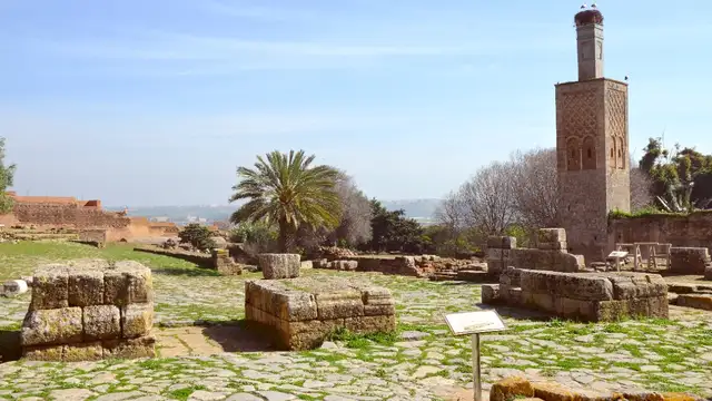 Tetouan Travel Hacks