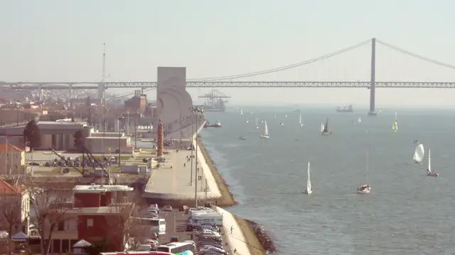 Belem Travel Guide Overview