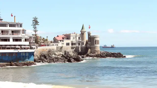 Vina Del Mar Travel Hacks