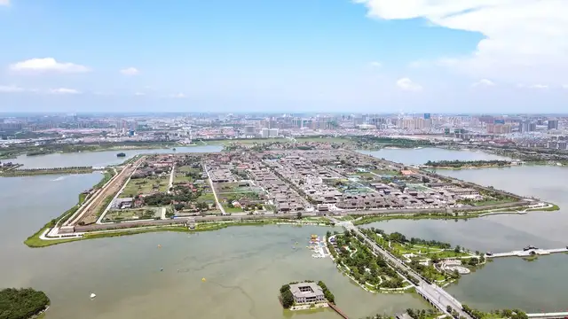 Things to Do in Shangqiu