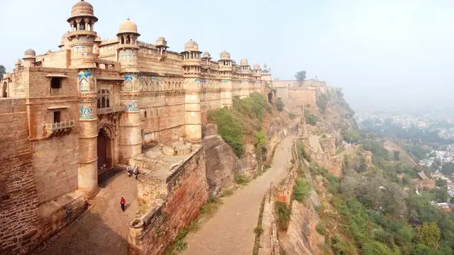 Gwalior Travel Tips