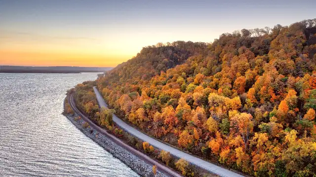 Getting Around Indianapolis