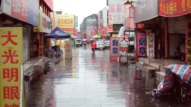 Things to Do in Baoding