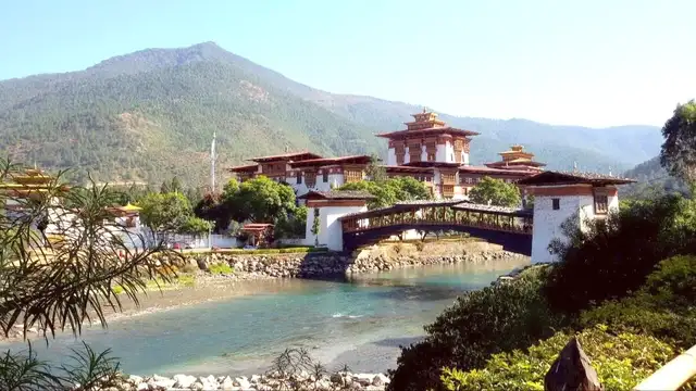 Bhatpara Itineraries