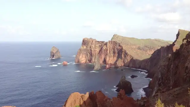 Getting Around Funchal