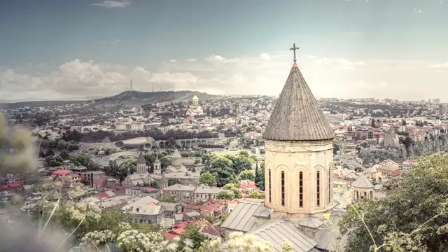Things to Do in Tbilisi