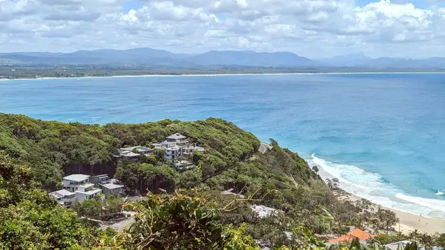 Byron Bay Itineraries