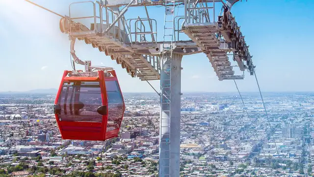 Why Visit Torreon? Inspiration, Culture, Unique Experiences