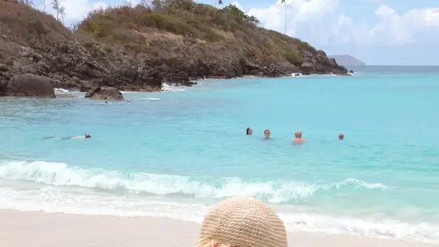 Why Visit St John? Inspiration, Culture, Unique Experiences