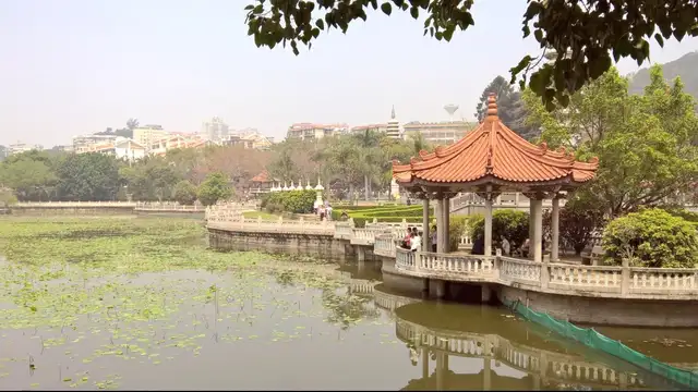 How to Get to Xiamen