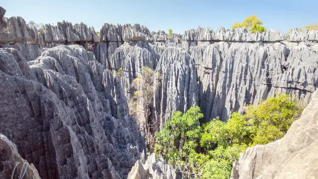 Where to Stay in Kakamega