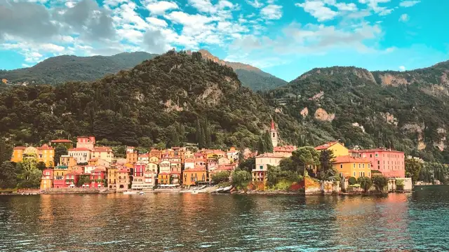 Milan Travel Resources