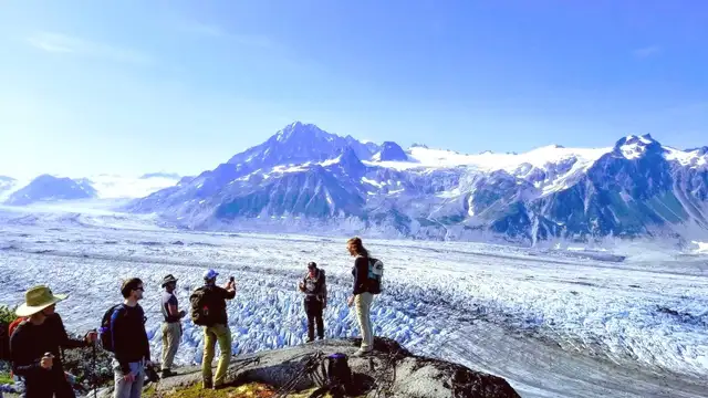 Things to Do in Kenai Peninsula