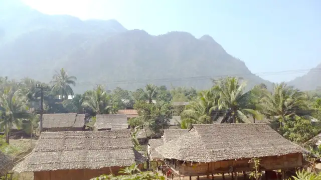 Where to Stay in Mae Sot