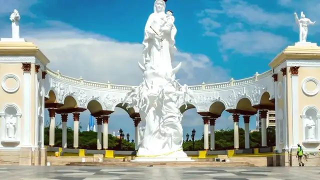 What to Pack for Maracaibo