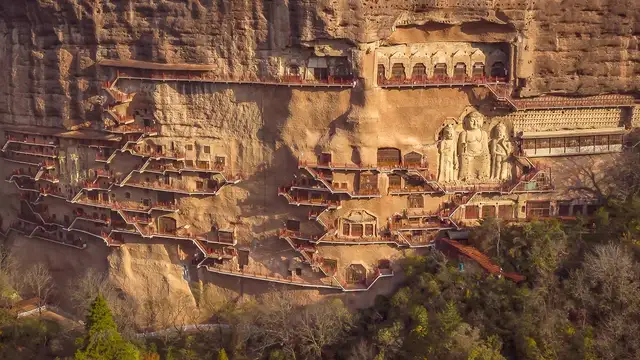 Tianshui Travel Tips