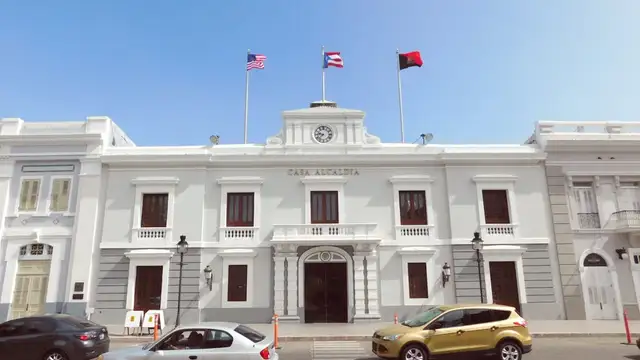 Best Restaurants in Ponce