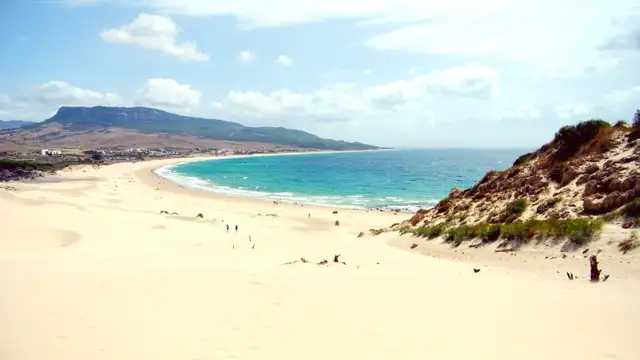 Sustainable Travel in Costa De La Luz