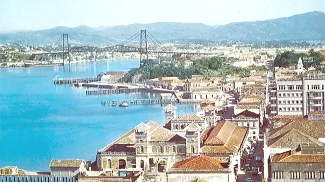 Why Visit Florianopolis? Inspiration, Culture, Unique Experiences