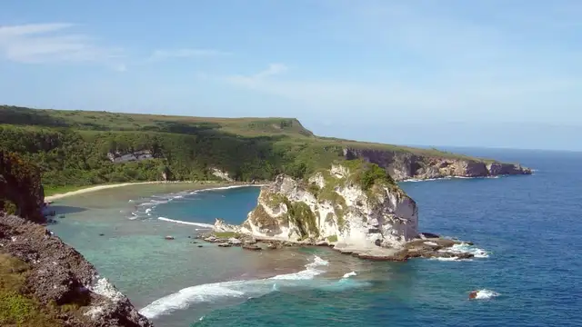 Why Visit Saipan? Inspiration, Culture, Unique Experiences