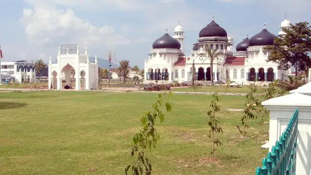 Best Time to Visit Banda Aceh