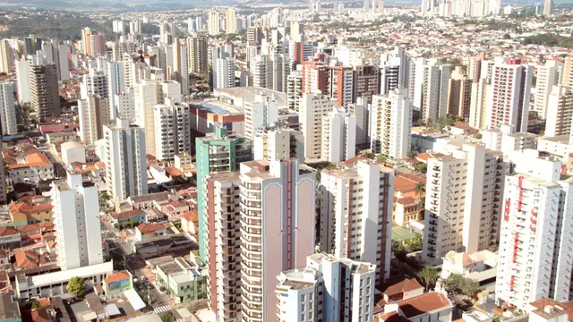 Famous Landmarks in Ribeirao Preto