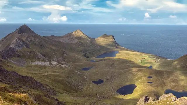 Destination Falkland Islands